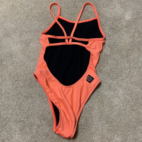 Jolyn one piece swimsuit - Picture 2 of 3